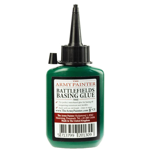 TAP: Battlefield Basing Glue
