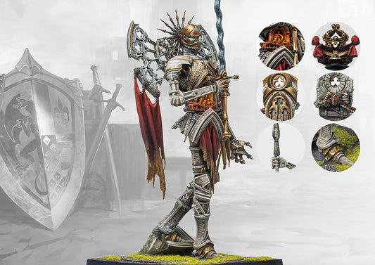 Conquest: Archangel