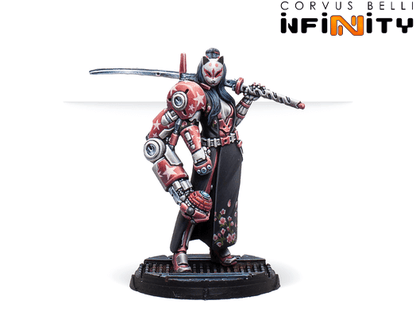 Infinity: Beasthunters Free Guild(Tactical Bow)