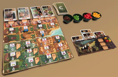 Century: A New World