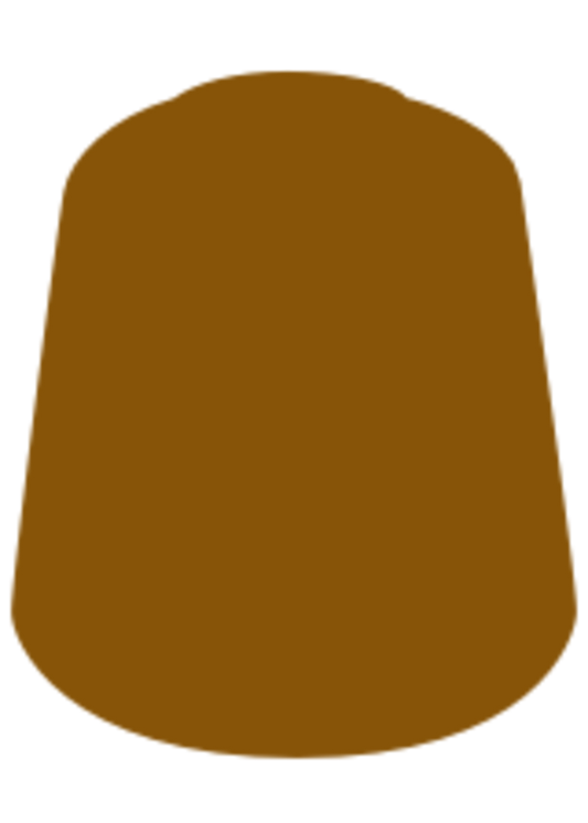 Layer: Balor Brown
