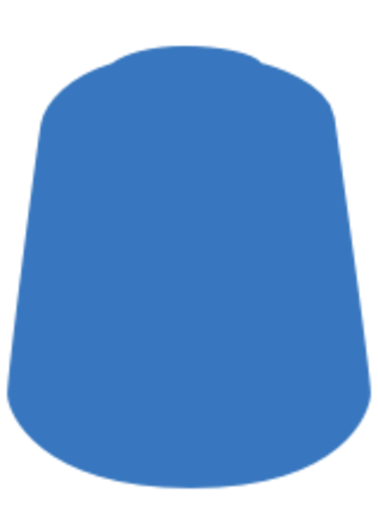 Layer: Teclis Blue