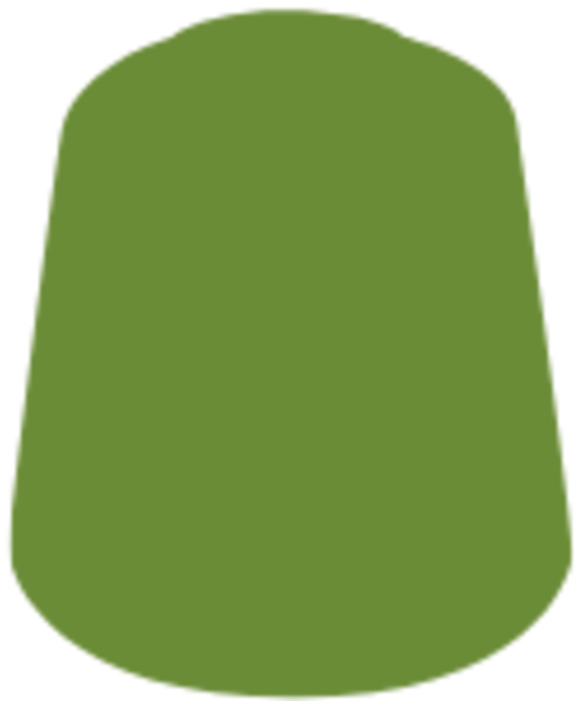 Layer: Elysian Green