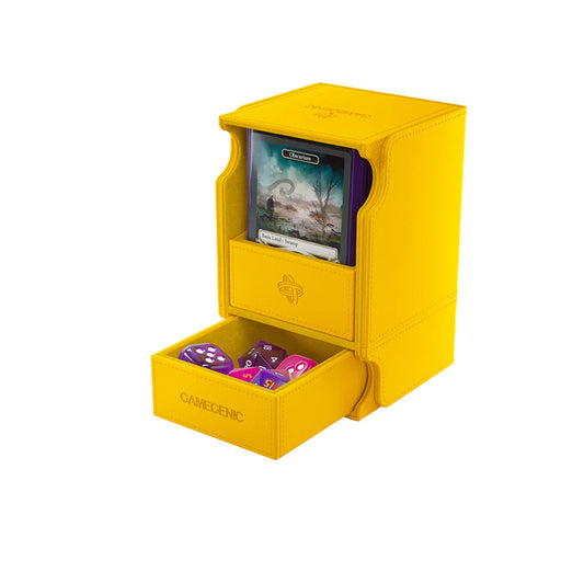 Watchtower 100+ XL Convertible - Yellow