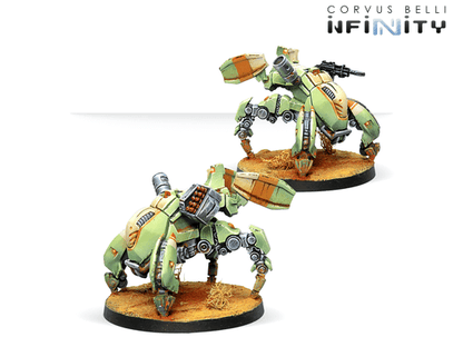 Infinity: Haqqislam Remotes Pack