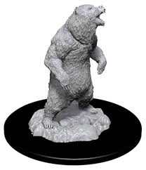 Wizkids: Grizzly Bear