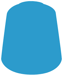 Layer: Lothern Blue