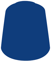 Base: Macragge Blue