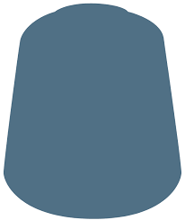 Layer: Russ Grey