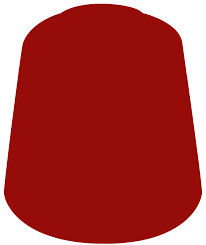 Base: Mephiston Red