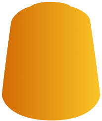 Contrast: Iyanden Yellow