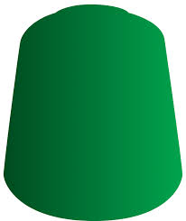 Contrast: Karandras Green