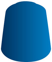 Contrast: Asurmen Blue