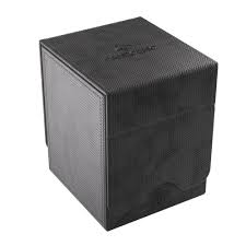 Squire: 100+ XL Deck Box