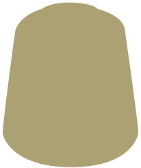 Layer: Ushabti Bone