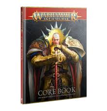 AOS: Core Rulebook