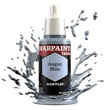 Fanatics: Augur Blue
