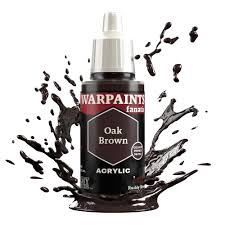 Fanatics: Oak Brown