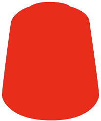 Layer: Wild Rider Red