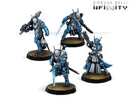 Infinity: Teutonic Knights