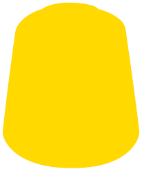 Layer: Yriel Yellow