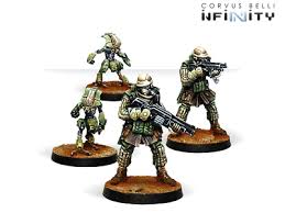 Infinity: Hakims Special Medical Assistance Group