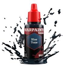 Fanatics: Blue Tone