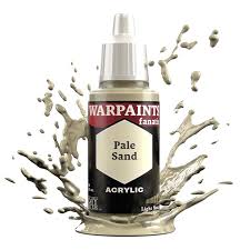 Fanatics: Pale Sand