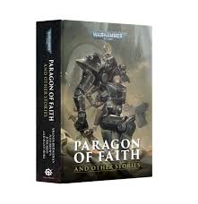 BL: Paragon of Faith
