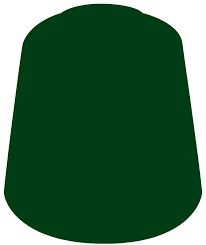Base: Caliban Green
