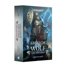 BL: Legends of the Wolf