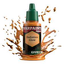 Effects: Radiation Glow