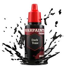 Fanatics: Dark Tone