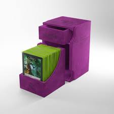 Watchtower 100+ XL Convertible - Purple
