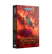 BL: Ahriman Undying