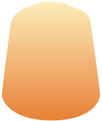 Shade: Cassandora Yellow