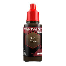 Fanatics: Soft Tone