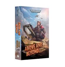 BL: Above and Beyond