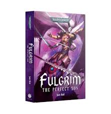 BL: Fulgrim - The Perfect Son