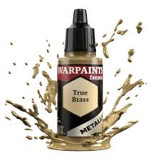 Fanatics: True Brass