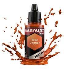 Fanatics: True Copper