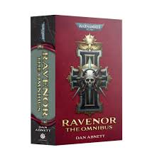 BL: Ravenor - The Omnibus