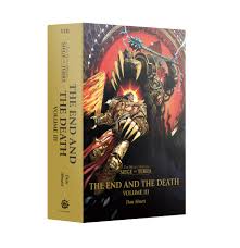 BL-The End and The Death PT 3