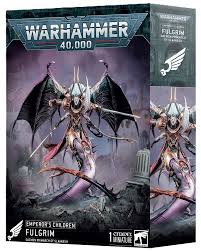 Emperors Children: Fulgrim