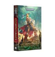 BL: Daemonhammer