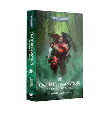BL: Oaths of Damnation