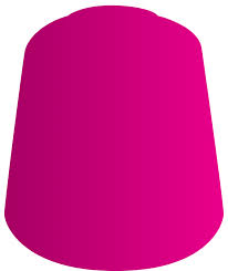 Contrast: Doomfire Magenta