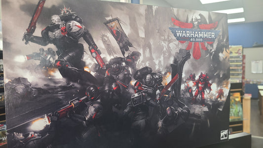 Space Marine: Blood Angels Army Set