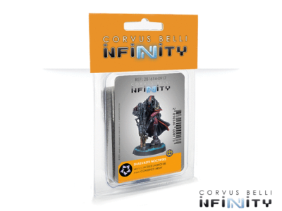 Infinity: Shasvastii Noctifers