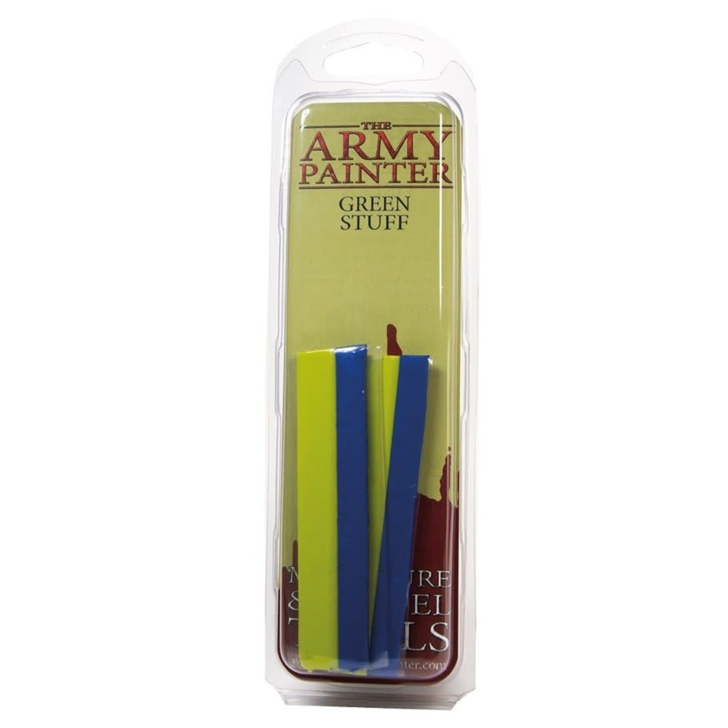 TAP: Green Stuff
